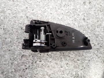 фото thumb №6, Kia ceed 06-12 ручка внутренняя передняя правая