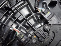 Бак adblue насос заливная горловина 172a22884r dacia duster 2 1.5 dci 24r Доставка, фото thumb