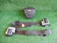 фото thumb №1, Подушка ремни ford transit custom 2017