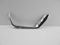 фото thumb №1, Jeep compass 2017- молдинг бампера передня права