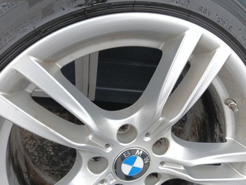ЛЕГКОСПЛАВНЫЕ ДИСКИ BMW F30 LIFT (2015-2018) 18'' 8J ET34 5X120 7845881