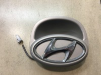 фото thumb №1, Ручка кришки багажника i30 i hb 87370-2r000