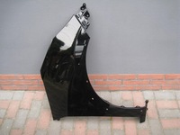 фото thumb №8, Крыло передний правый honda jazz v 2020-2023r crosstar