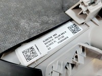 фото thumb №9, Skoda enyaq 23r. обшивка багажника правый задняя 5lg867428g