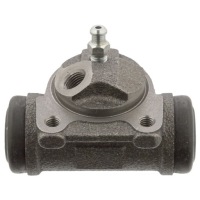 фото thumb №1, Febi bilstein цилиндрик тормозной peugeot 406