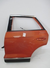 фото thumb №1, Двері vw t-roc 2ga 17r ліва задні bsz