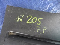 фото thumb №5, Воздухозаборник воздуха правый mercedes w205 a2058311046