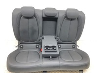 фото thumb №10, Сидіння заднє сидіння обшивки комплект bmw f39 crossover