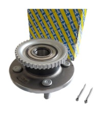 Купити Ступиця підшипник колеса вісі задній nissan micra 2 1992-2000, фото thumb