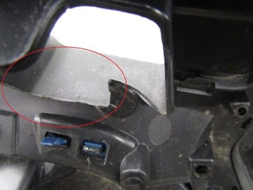 фото thumb №10, Бампер перед переднее renault zoe рестайлинг 19-23