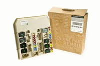 фото thumb №1, Модуль upc renault clio iii modus nissan note новый оригинал - чистый