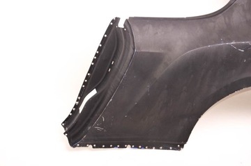 фото thumb №6, Bentley continental gt 2014 задний левый крыло