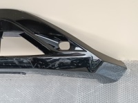 Nissan ariya бампер перед передний низ  спойлер Недорого, фото thumb