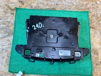 фото thumb №7, Радіо навігація navi екран дисплей opel crossland x 39238229 2017-