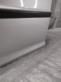 фото thumb №7, Двері передні ліві bmw e46 sedan k: титан срібло металік 354