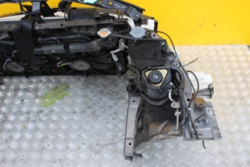 фото thumb №11, Nissan altima l33 2013- pas перед лонжерон kpl