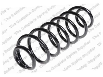 фото thumb №2, Пружини зад lesjofors 4227610
