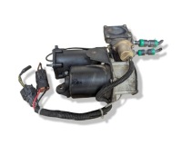 фото thumb №5, Компрессор подвески пневматической land rover range rover sport l320 2007