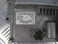 Citroen ds7 бортовий комп'ютер блок керування двигуна 9827973880 2.0 hdi в Україні, фото thumb