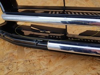 фото thumb №10, Volkswagen touran 5ta 15- решітка радіатора решітка решітка радіатора бампера перед 5ta853653b