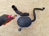 Mercedes корпус термостата насос воды 1.5 2.0 cgi a2642000100 a2642001501 с Разборки, фото thumb