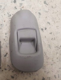 фото thumb №1, Кронштейн накладка захист поперечина renault espace iv