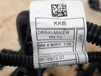 фото thumb №8, Жгут электропроводка двигателя bmw 1 f40 2 f44 f45 f46 x1 f48 x2 f39 1.5 b38