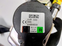 фото thumb №8, Volvo v60 ii s60 iii 18r. pas безпеки правий перед оригінал 32131279