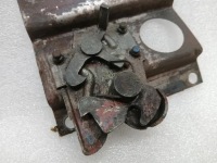 фото thumb №7, Aston martin vantage am series 3 1973-1978 замок łodzi замок задний крышки-