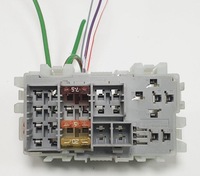 фото thumb №1, Коробка предохранителей ford mondeo mk4