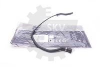 фото thumb №1, Шланг радиатор skv 24skv249