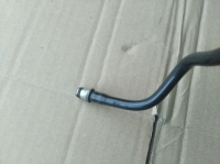 фото thumb №3, Шланг сцепления renault modus