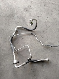 фото thumb №4, 2438 шланг кондиционера opel zafira a 1.6 europa