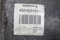 фото thumb №4, Компресор кондиціонера renault fluence 1.6