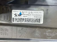 фото thumb №14, Peugeot expert treveller iii 3 16- лампа правая перед передняя