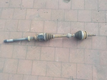 фото thumb №1, Rav4 iii 2.2 d4d полуось правая длинная da51r