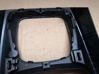 фото thumb №8, Рамка радио туннель ford kuga mk2 gv41-s045h93-abw