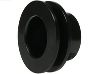 фото thumb №2, Ap0063s as-pl колесо ременное генератора бренд new as