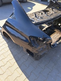 Купить Bmw g20 3 гибрид поддон задний  четверть крыло правый левый задний  475, фото thumb