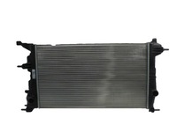 фото thumb №1, Megane iii 1.2tce 1.4tce радиаторов воды motrio