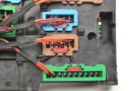 Bmw 8 g16 g30 g31 3.0 коробка предохранителей 8713127 8795479 с Разборки, фото thumb