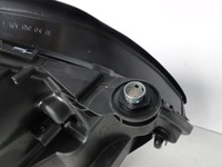 фото thumb №8, Mercedes gl 164 x164 lift лампа левая линза