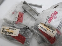 фото thumb №7, 3x болт крышки распределительного вала l=60 fiat 126p 10903824