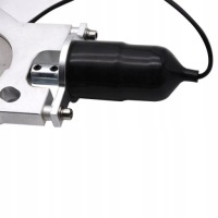 Купить Механизм двигатель дроссель выхлоп 63mm 2,5', фото thumb