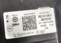 фото thumb №15, Vw passat b8 лампа фара правый led 3g2941036p версия uk anglik