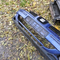 фото thumb №11, Бампер переднє перед seat leon i toledo ii