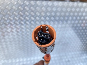 фото thumb №3, Шланг кабель джгут напруги volvo ec40 c40 e400v2