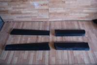 Купити Молдинг двері лівий перед renault arkana, фото thumb