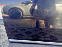 фото thumb №9, Двері лівий перед vw passat b7 чорні lc9x