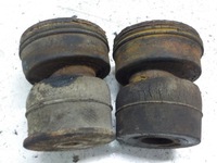 фото thumb №1, Tata safari ксенон відбійник гумовий гумовий елемент рами